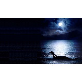 Water Horse: Legend of the Deep, The (2007)