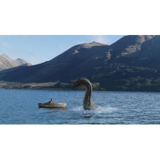 Water Horse: Legend of the Deep, The (2007)