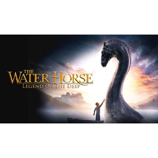 Water Horse: Legend Of The Deep, The Picture 10