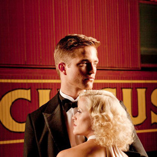 Water for Elephants Picture 22