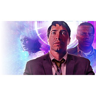 Wave (2020), The (2020)