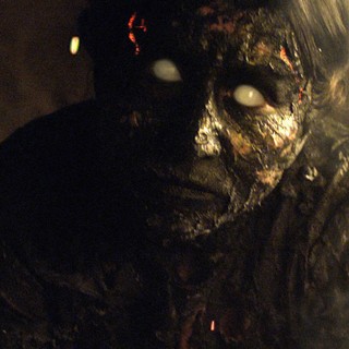 A scene from Dark Sky Films' We Are Still Here (2015)