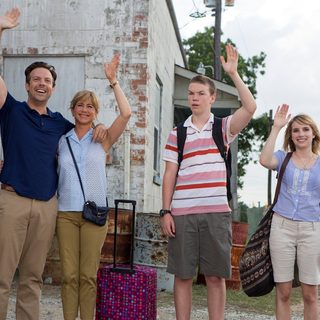 We're the Millers Picture 35