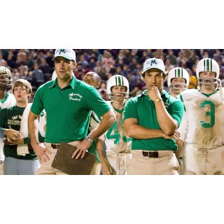We Are Marshall (2006)