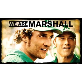 We Are Marshall (2006)