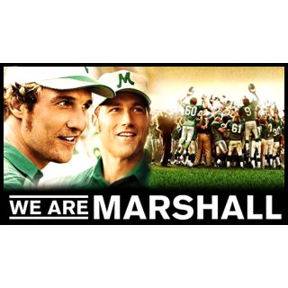 We Are Marshall (2006)