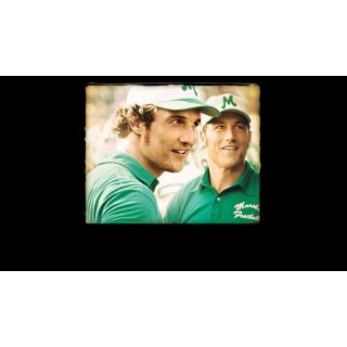 We Are Marshall (2006)