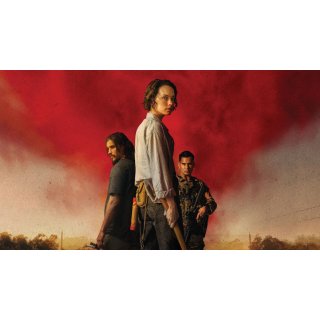 We Bury the Dead (2026)
