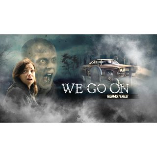 We Go On (2017)