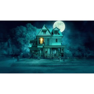 We Have A Ghost Picture 6