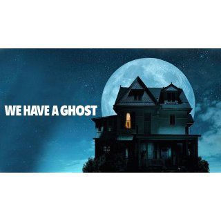 We Have A Ghost Picture 9