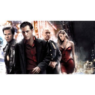 We Own the Night (2007)
