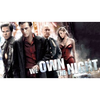 We Own The Night Picture 7