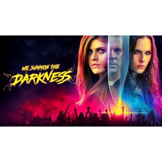 We Summon the Darkness (2020)