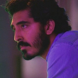 Dev Patel in IFC Films' The Wedding Guest (2019)