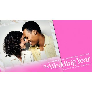 Wedding Year, The (2019)