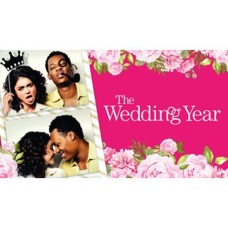 Wedding Year, The (2019)