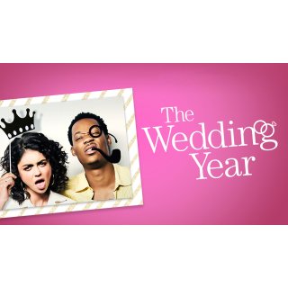 Wedding Year, The (2019)