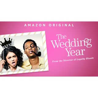 Wedding Year, The (2019)
