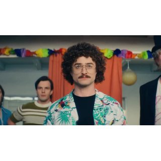 Weird: The Al Yankovic Story Picture 2