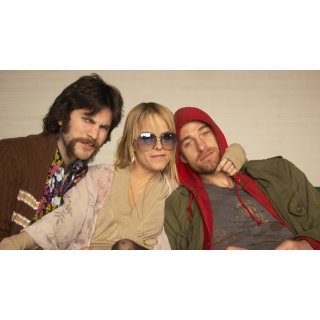 Weirdsville (2007)
