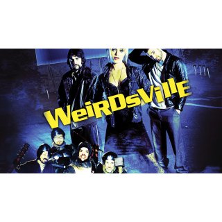 Weirdsville (2007)