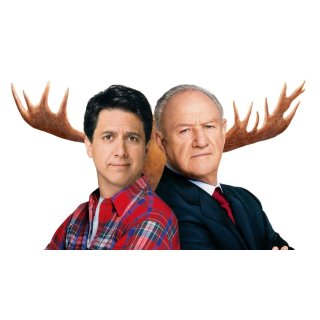 Welcome To Mooseport Picture 1