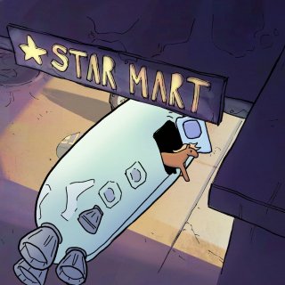 Welcome To StarMart Picture 3