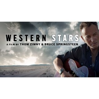 Western Stars (2019)