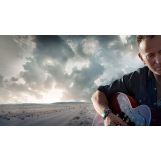 Western Stars (2019)
