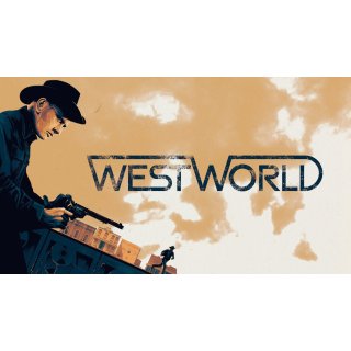 Westworld (1970)