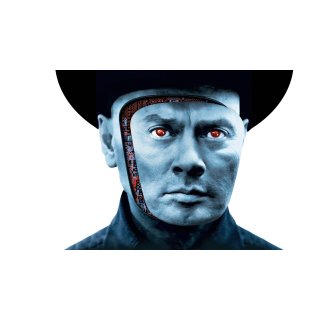 Westworld (1970)