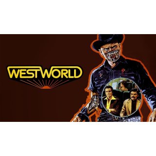 Westworld (1970)