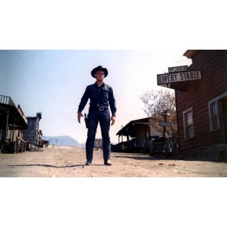 Westworld (1970)