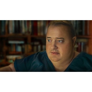 Whale (2022), The (2022)