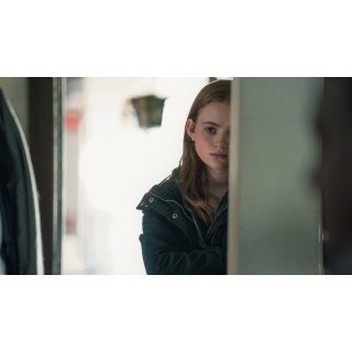 Whale (2022), The (2022)