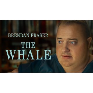 Whale (2022), The (2022)