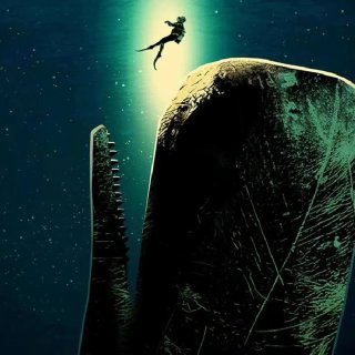 Whalefall Picture 3