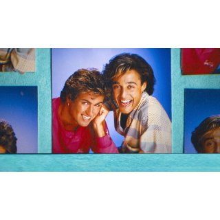WHAM! (2023)