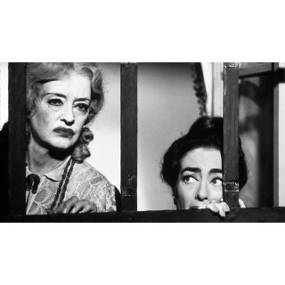 What Ever Happened to Baby Jane? (1970)