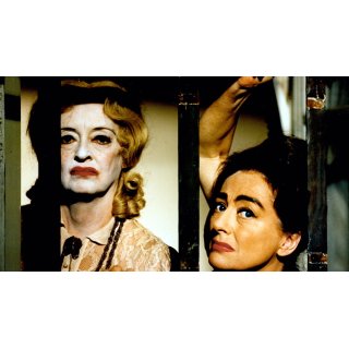 What Ever Happened to Baby Jane? (1970)