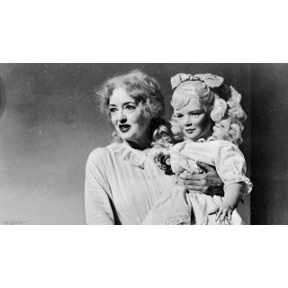 What Ever Happened to Baby Jane? (1970)