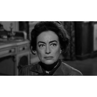 What Ever Happened to Baby Jane? (1970)