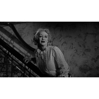 What Ever Happened to Baby Jane? (1970)