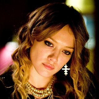 Hilary Duff stars as Lucy in Sony Pictures' What Goes Up (2009)