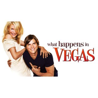 What Happens In Vegas... Picture 10