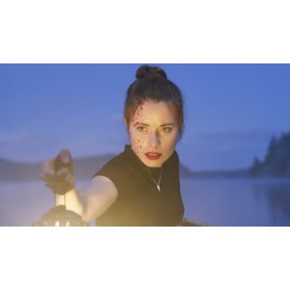 What Keeps You Alive (2018)
