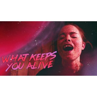 What Keeps You Alive (2018)