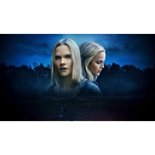 What Lies Below (2020)