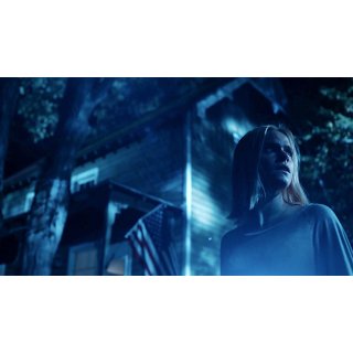 What Lies Below (2020)